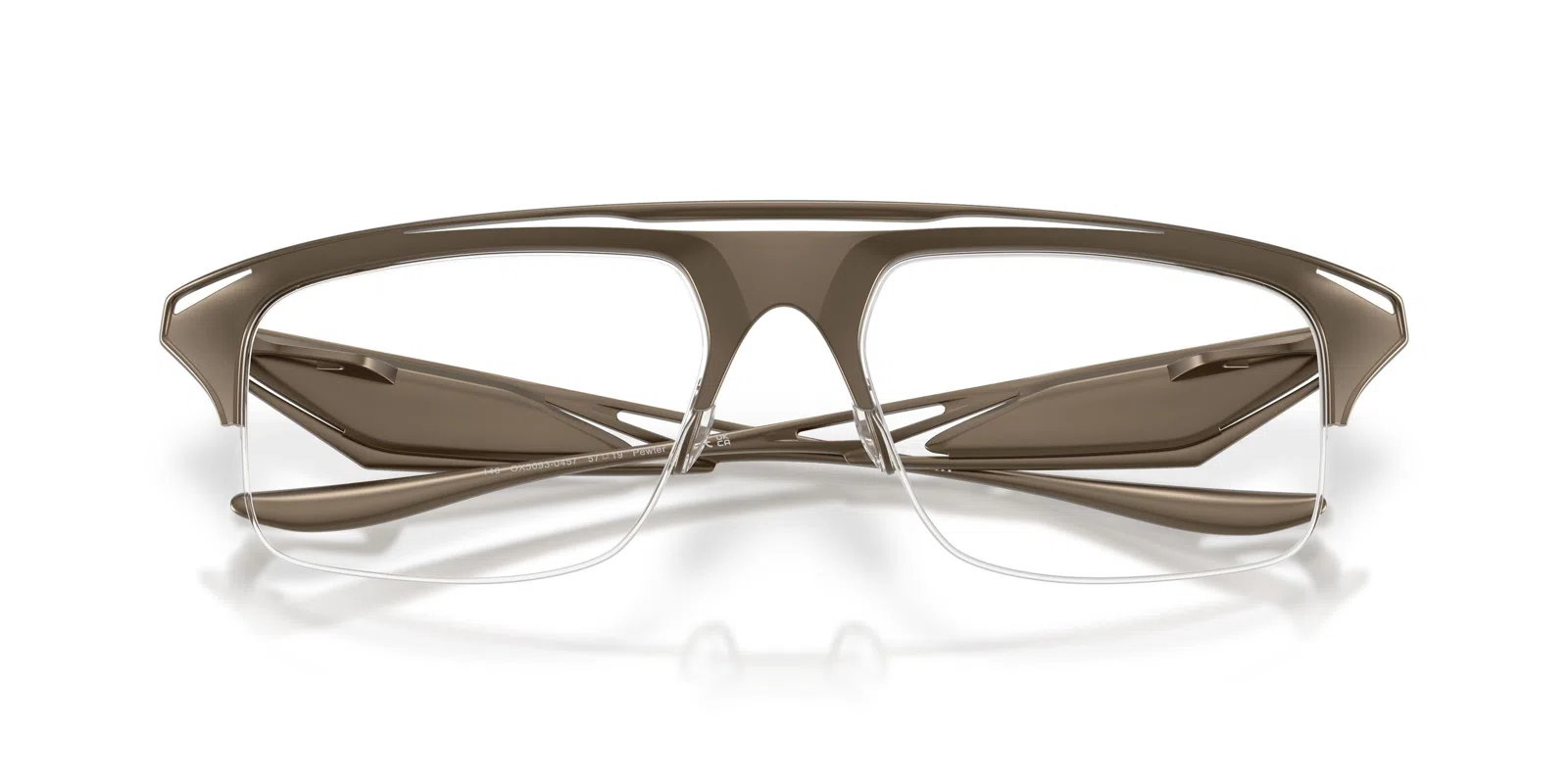 Oakley Valdosta 5093 Eyeglasses - view 8